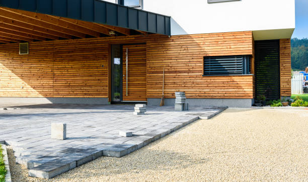 Professional Driveway Pavers in Fairfield, TX