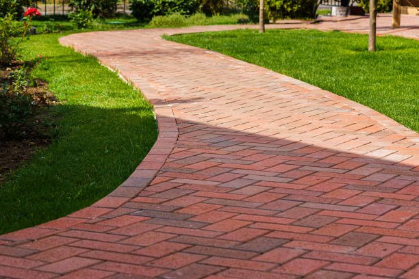 Best Driveway Pavers Near Me  in Fairfield, TX