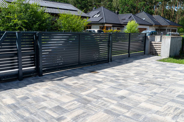 Best Driveway Repair Near Me  in Fairfield, TX