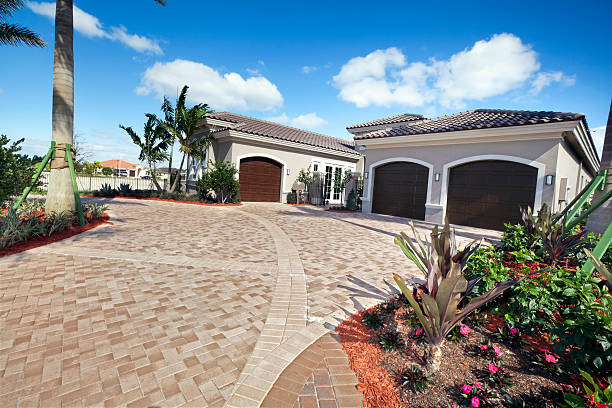 Reasons to Select Us for Your Driveway Paving Requirements in Fairfield, TX