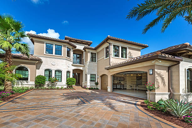 Best Interlocking Driveway Pavers  in Fairfield, TX