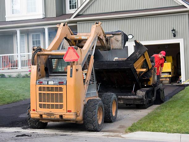 Best Affordable Driveway Pavers  in Fairfield, TX