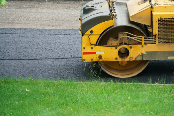 Best Driveway Pavers Near Me  in Fairfield, TX